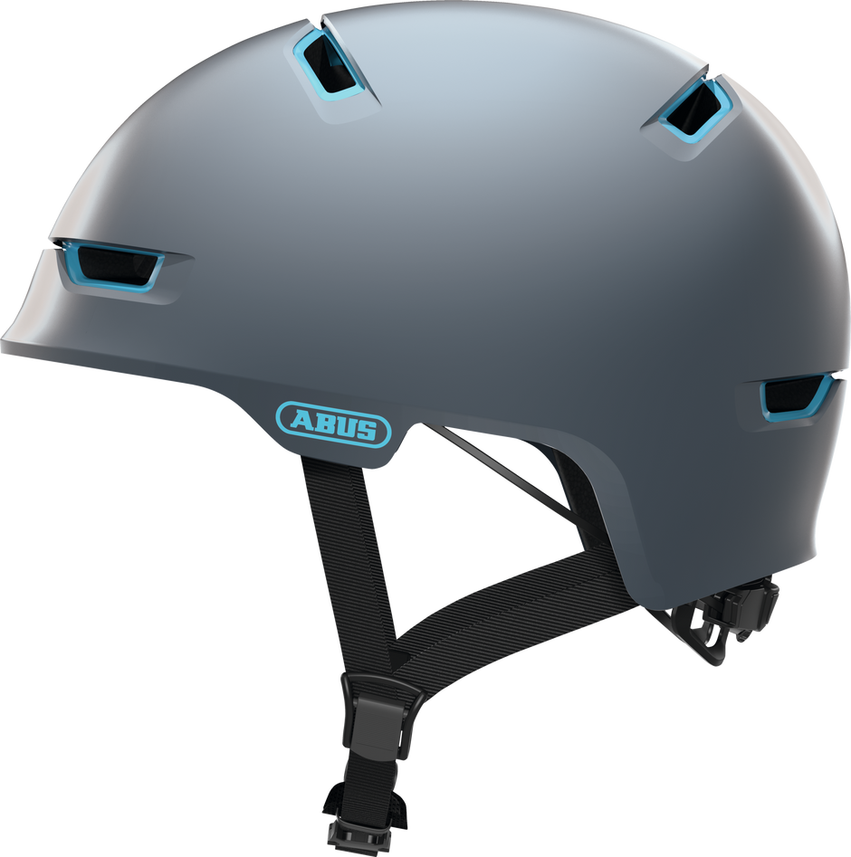 Каска ABUS SCURB URBAN