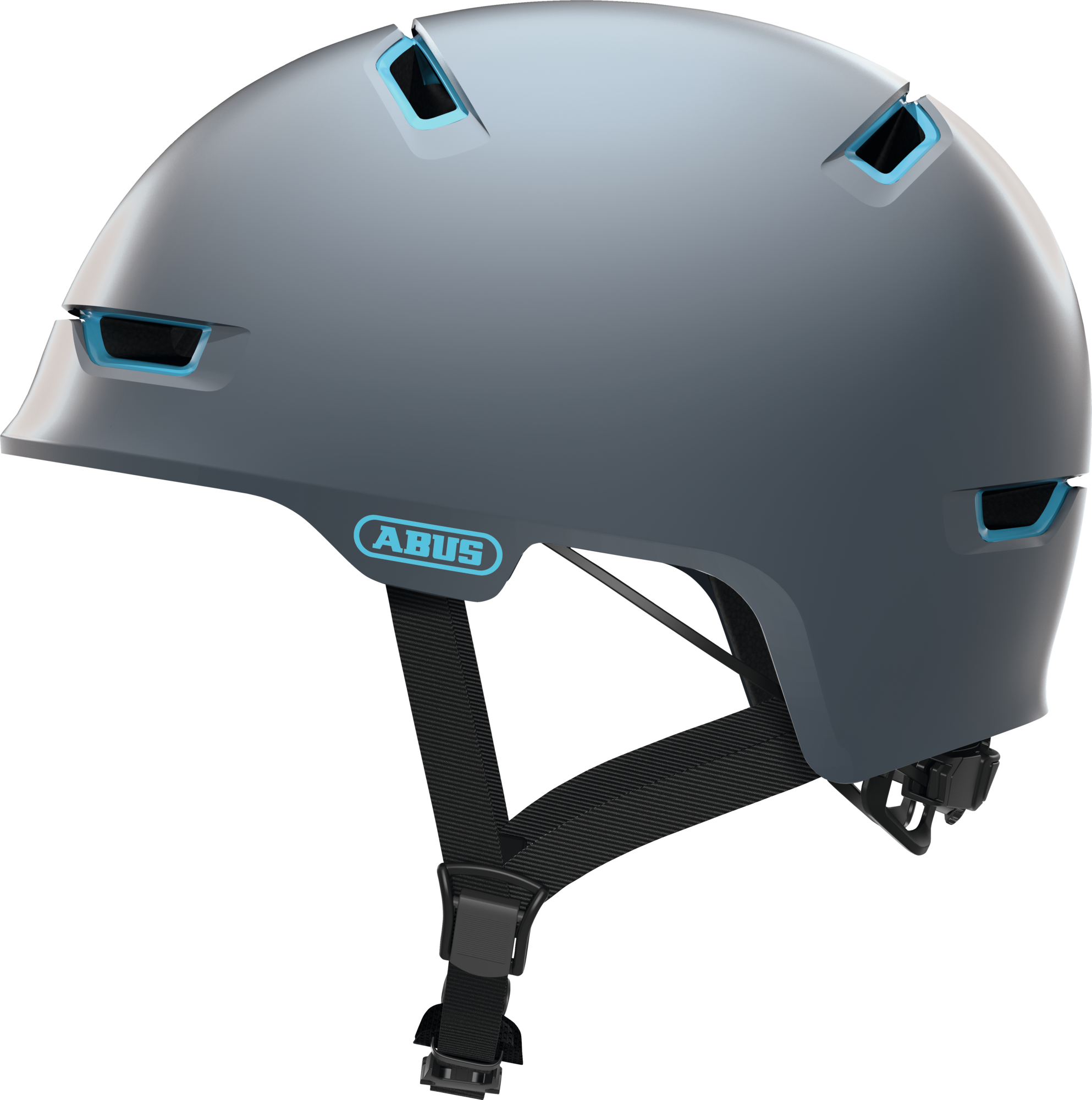 Каска ABUS SCURB URBAN