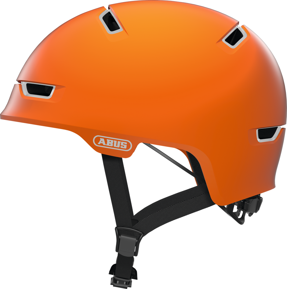 Каска ABUS SCURB URBAN