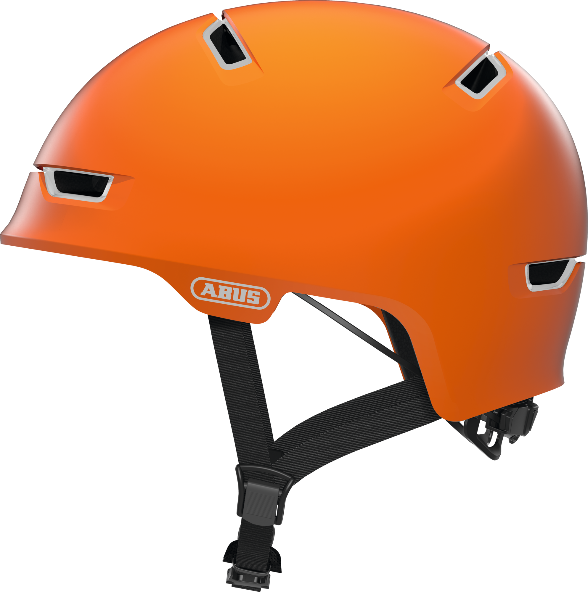 Каска ABUS SCURB URBAN