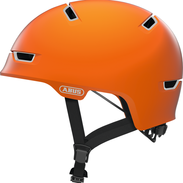 Каска ABUS SCURB URBAN