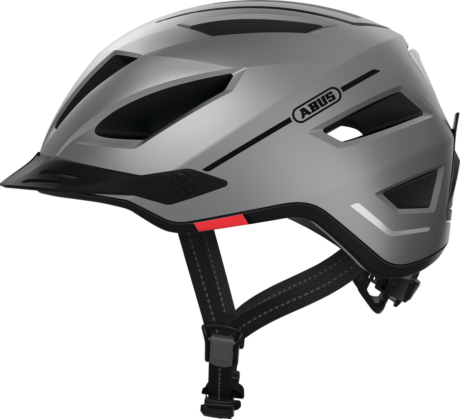 Каска ABUS Pedelec 2.0 ACE Urban