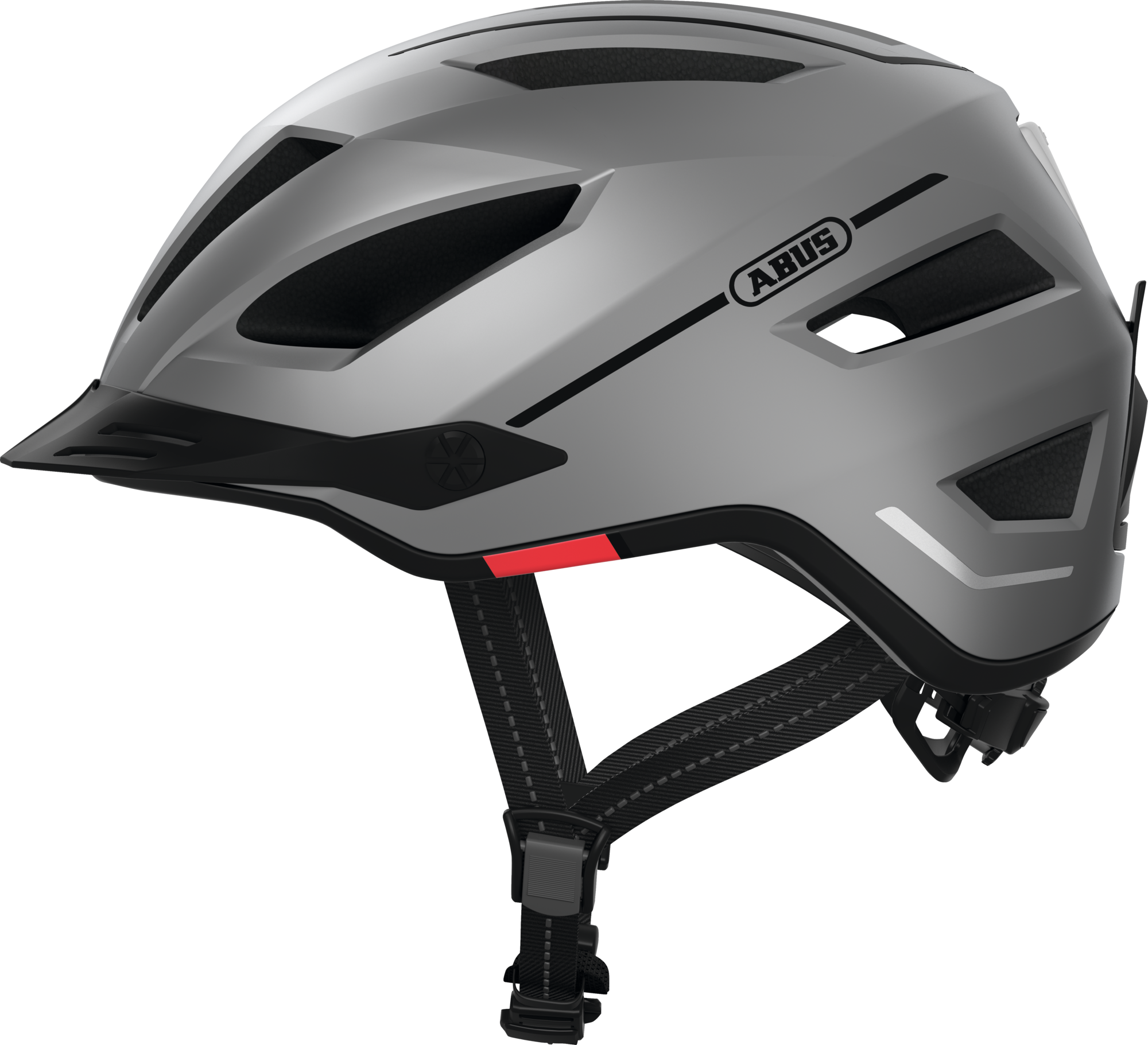 Каска ABUS Pedelec 2.0 ACE Urban