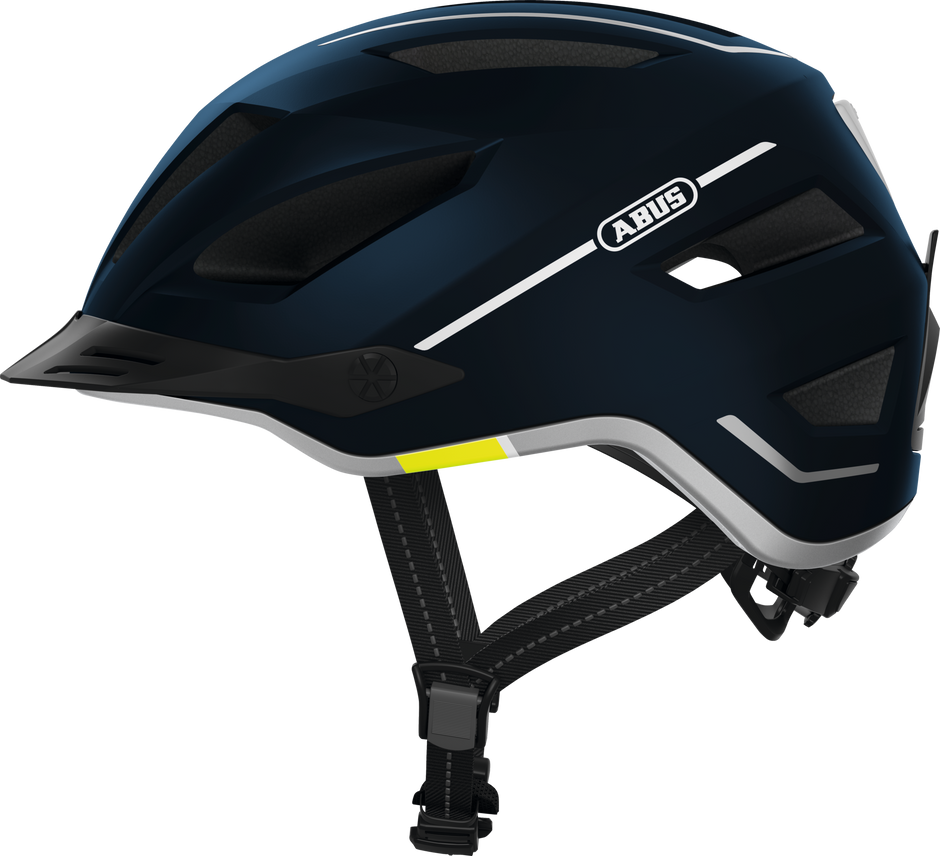 Каска ABUS Pedelec 2.0 ACE Urban