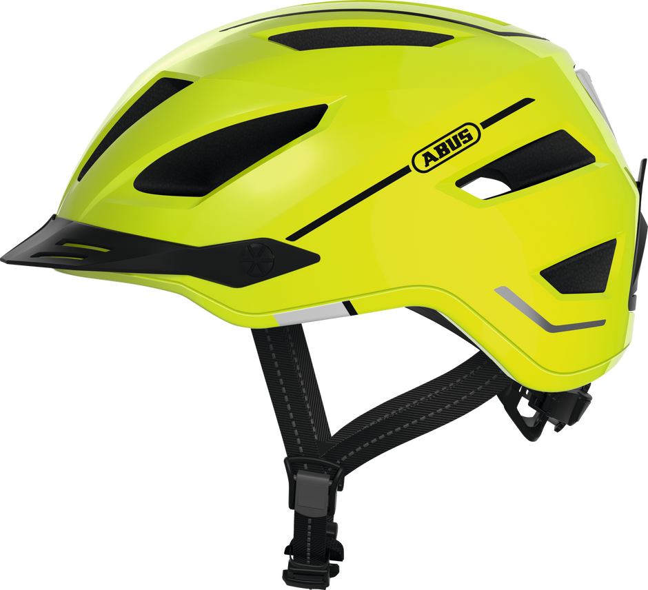 Каска ABUS Pedelec 2.0 ACE Urban