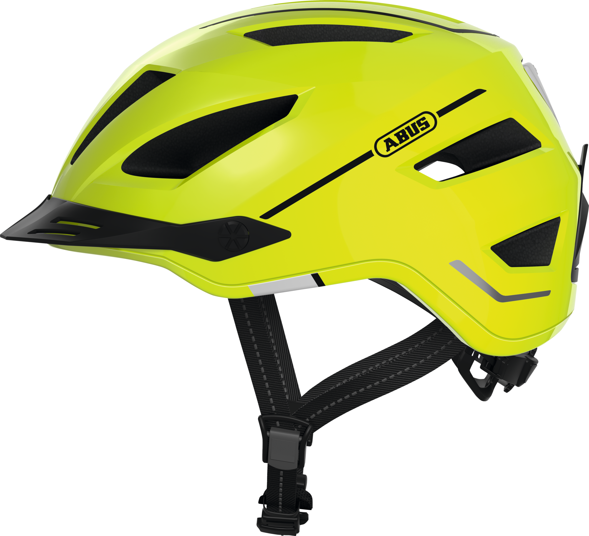 Каска ABUS Pedelec 2.0 ACE Urban