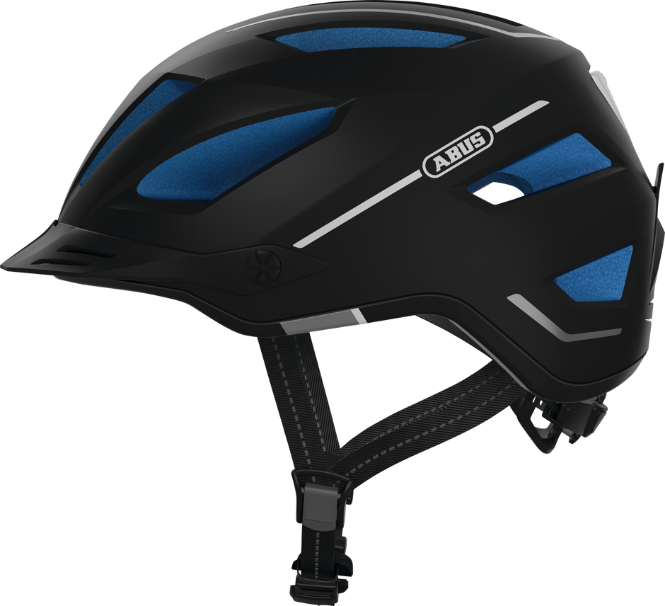 Каска ABUS Pedelec 2.0 ACE Urban
