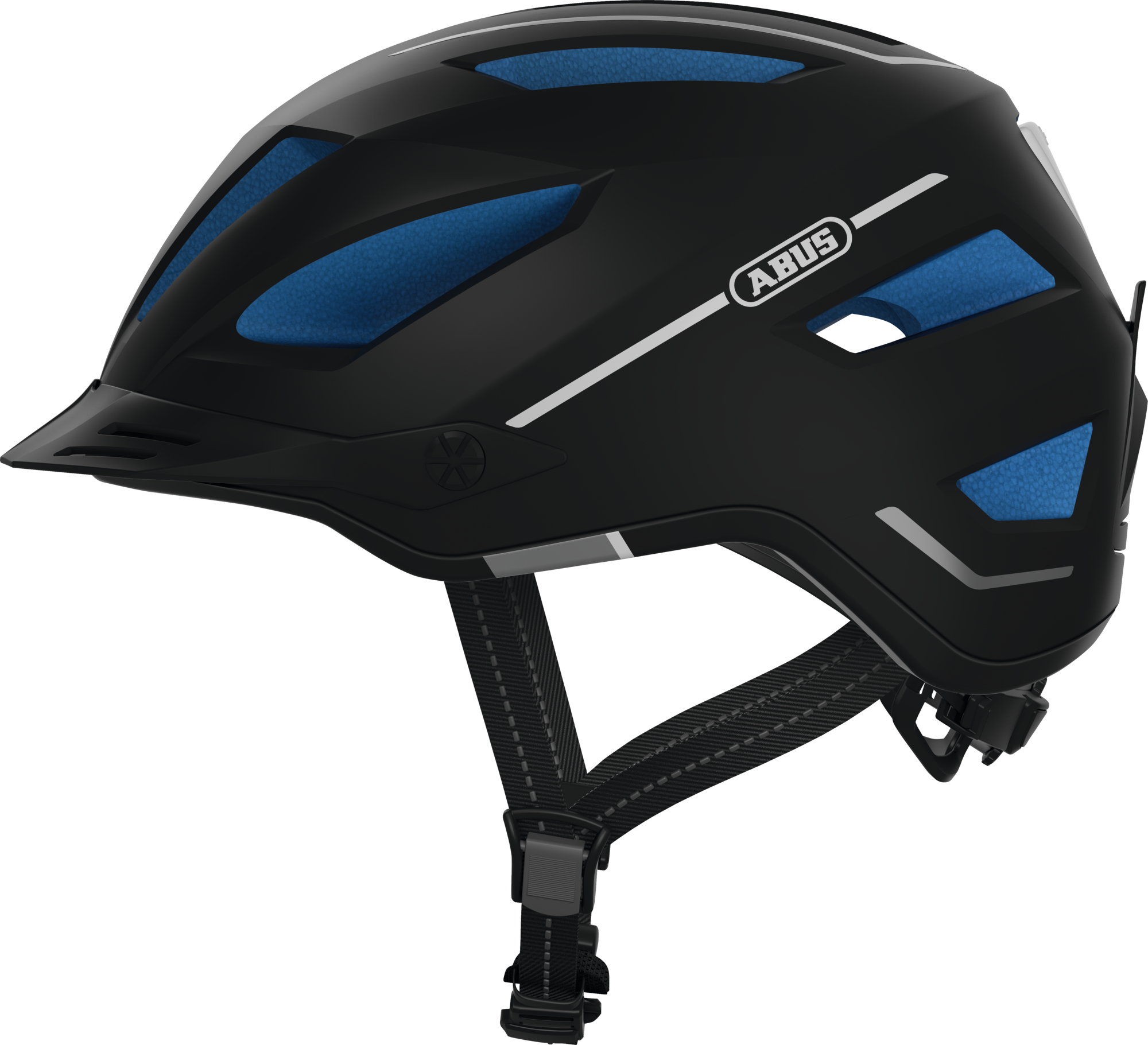 Каска ABUS Pedelec 2.0 ACE Urban