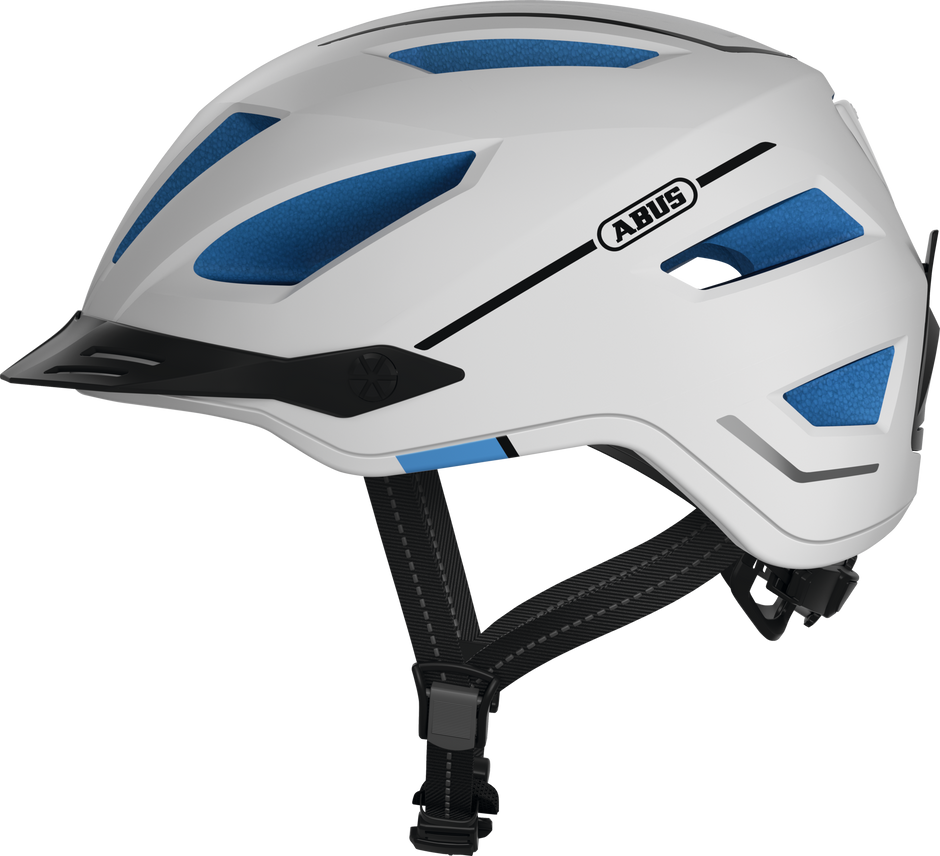 Каска ABUS Pedelec 2.0 ACE Urban