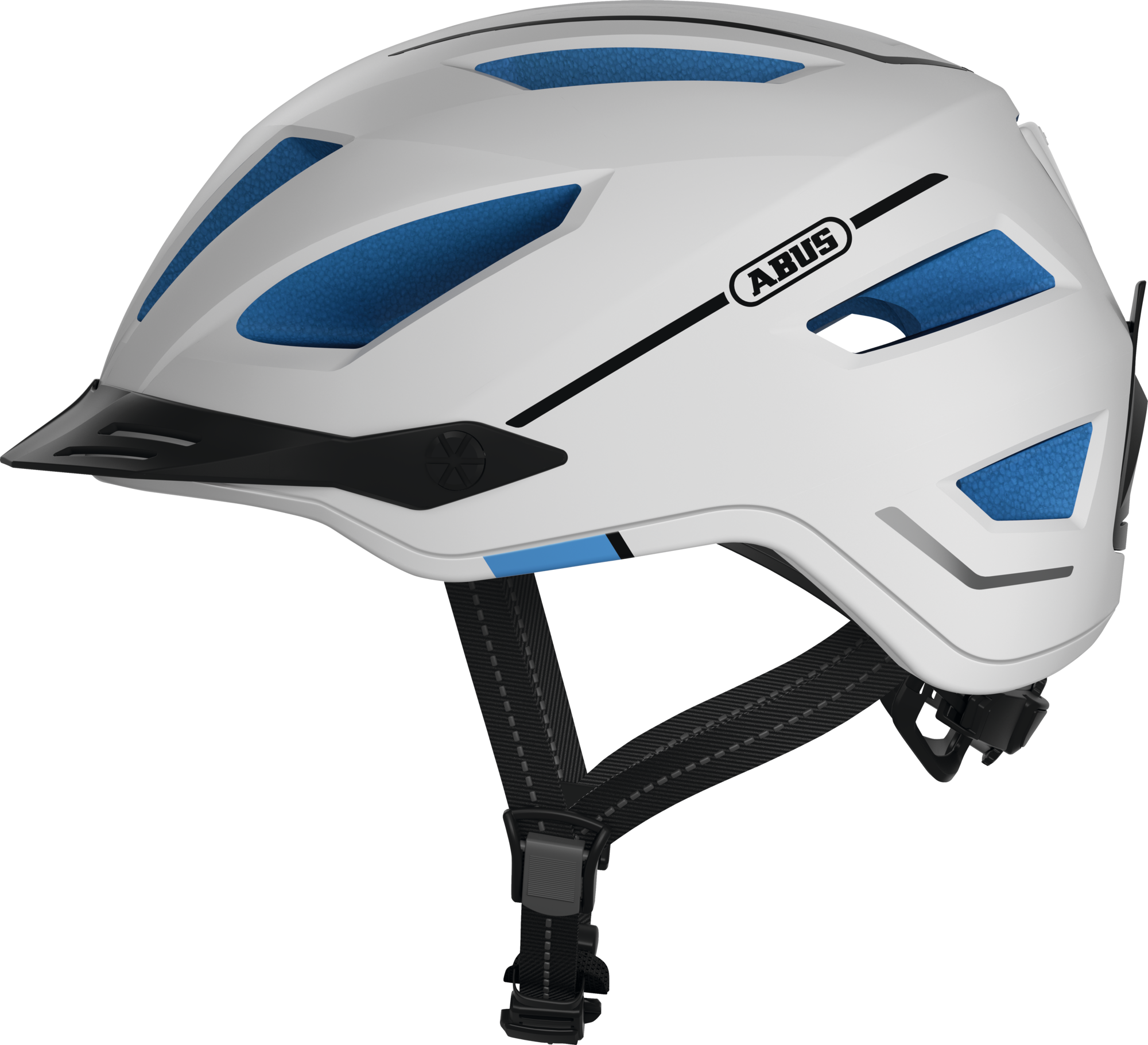 Каска ABUS Pedelec 2.0 ACE Urban