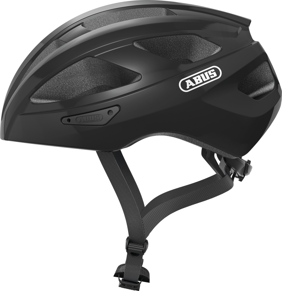 Каска ABUS Macator (Road)