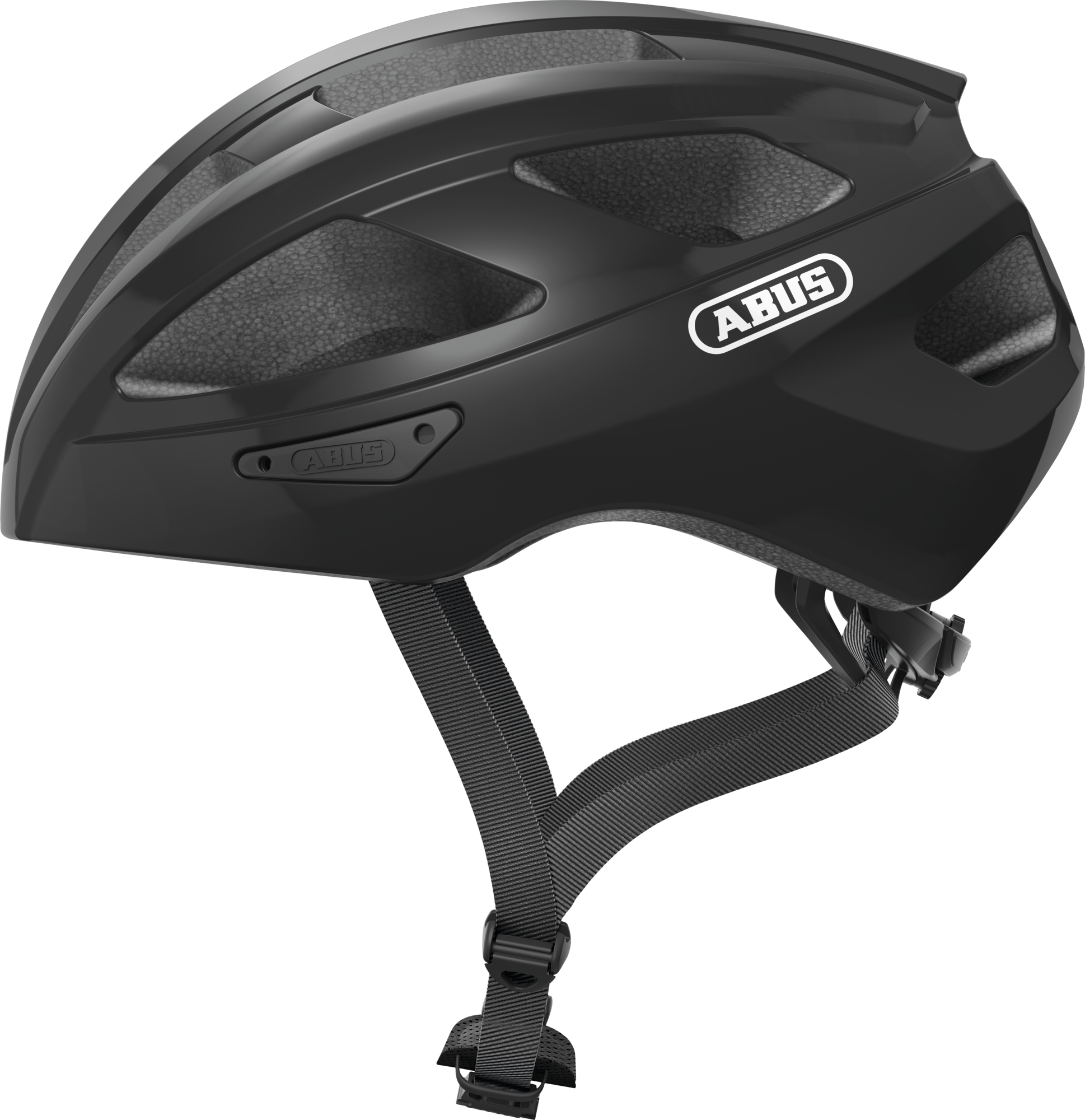 Каска ABUS Macator (Road)