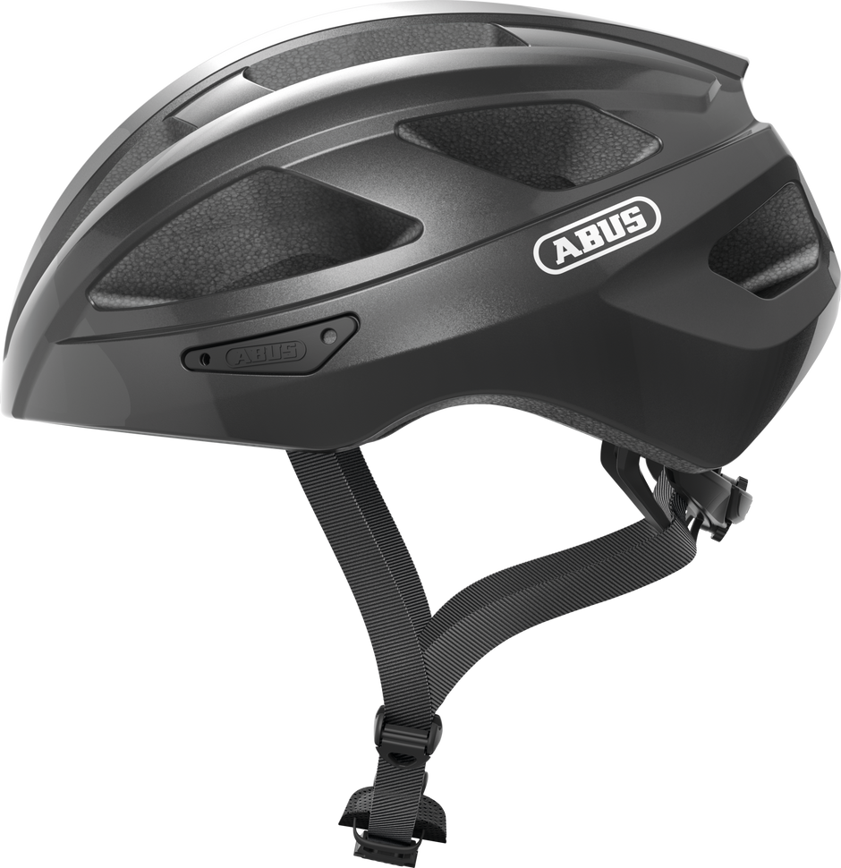 Каска ABUS Macator (Road)