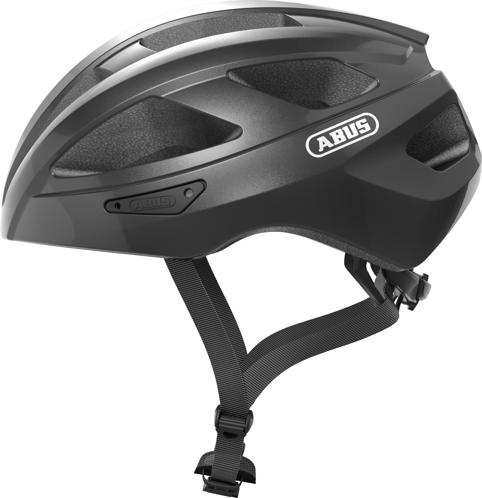 Каска ABUS Macator (Road)