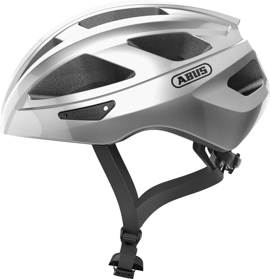 Каска ABUS Macator (Road)