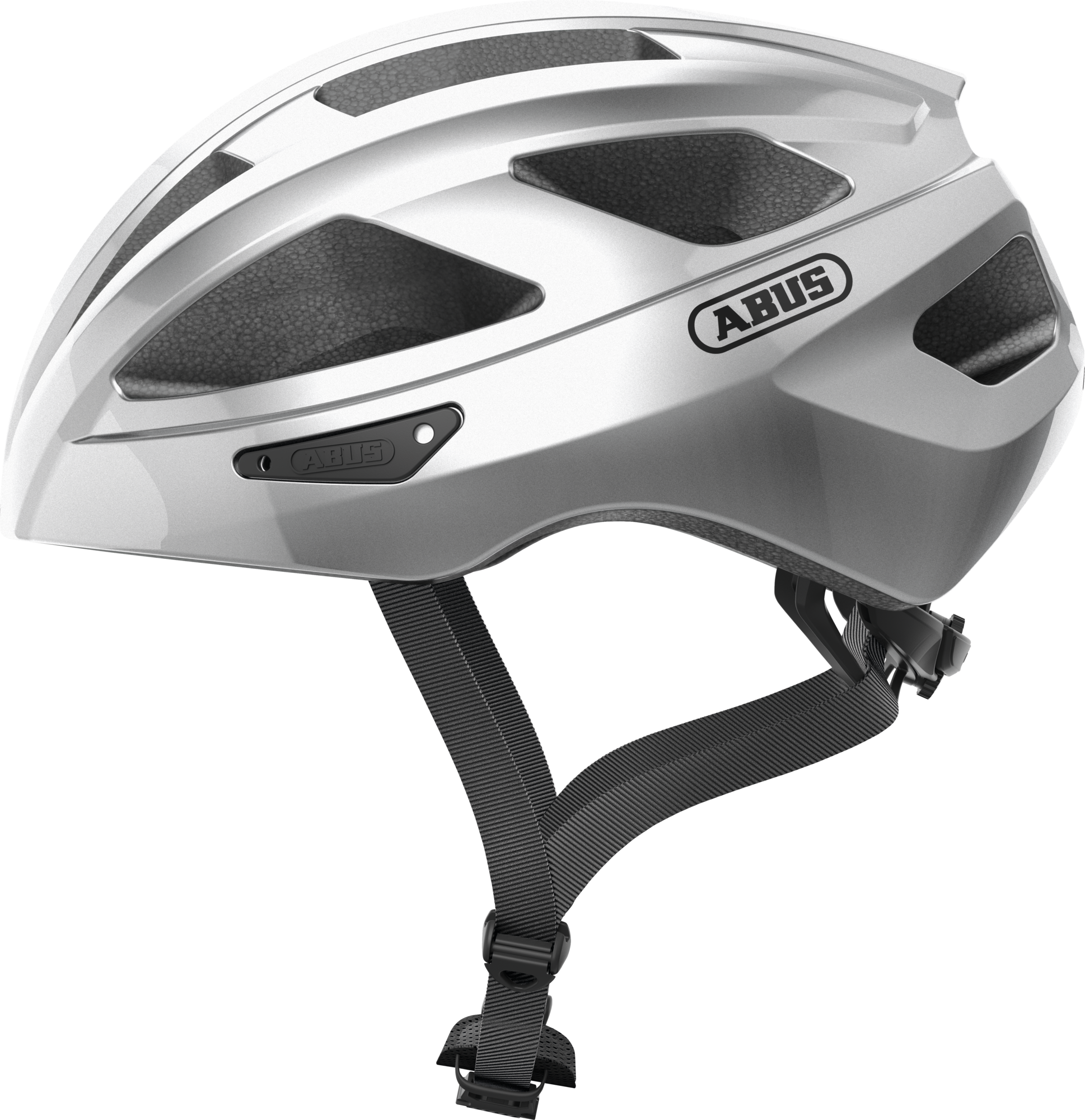 Каска ABUS Macator (Road)