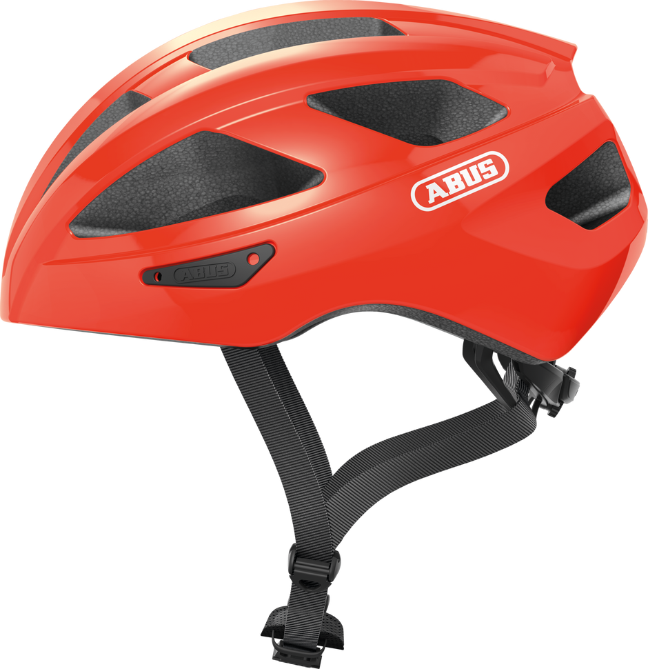 Каска ABUS Macator (Road)