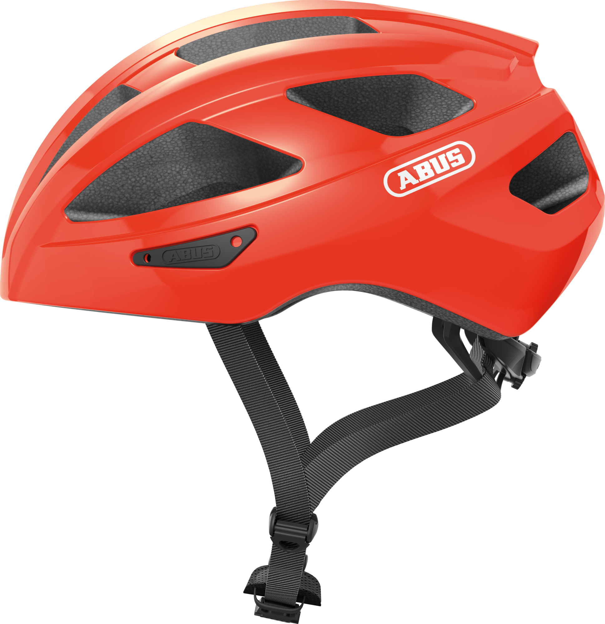 Каска ABUS Macator (Road)
