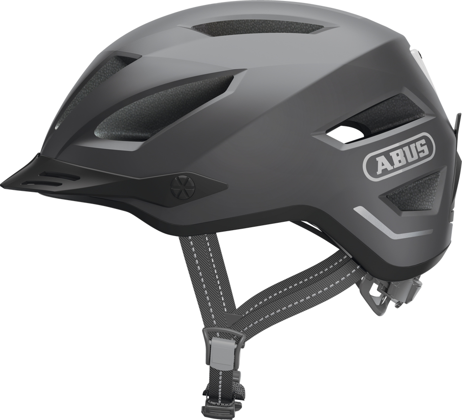 Каска ABUS Pedelec 2.0 ACE Urban
