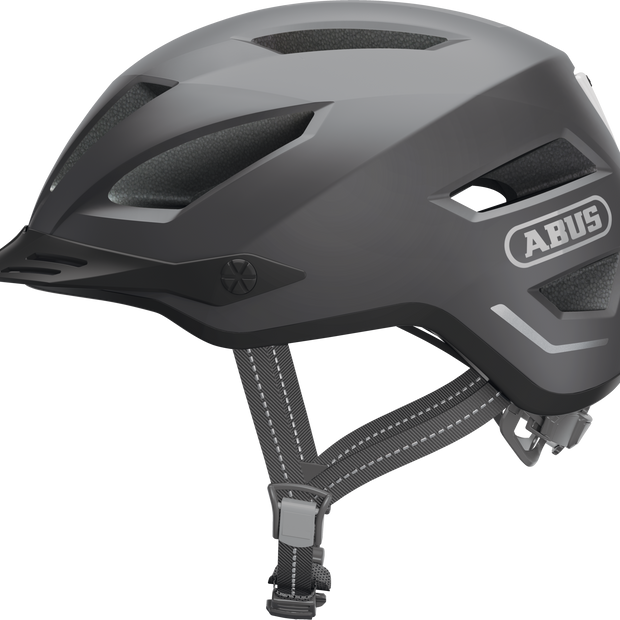 Каска ABUS Pedelec 2.0 ACE Urban