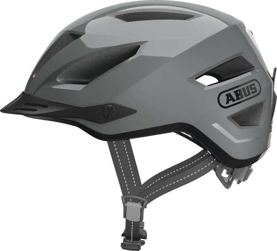 Каска ABUS Pedelec 2.0 ACE Urban