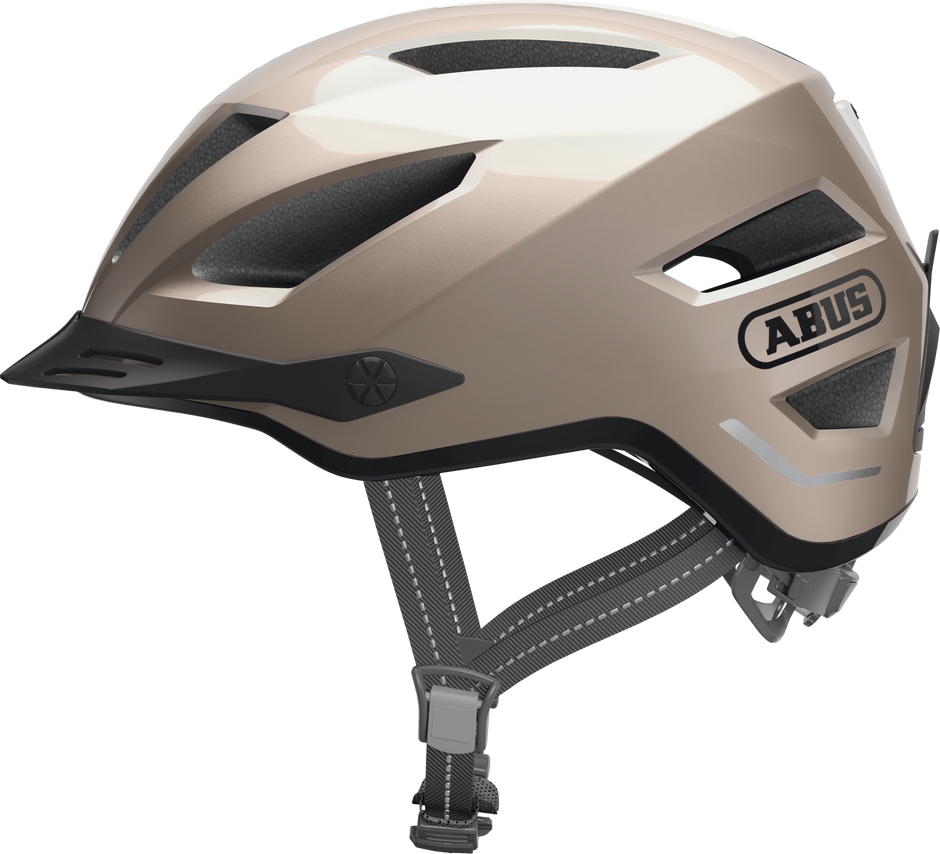 Каска ABUS Pedelec 2.0 ACE Urban