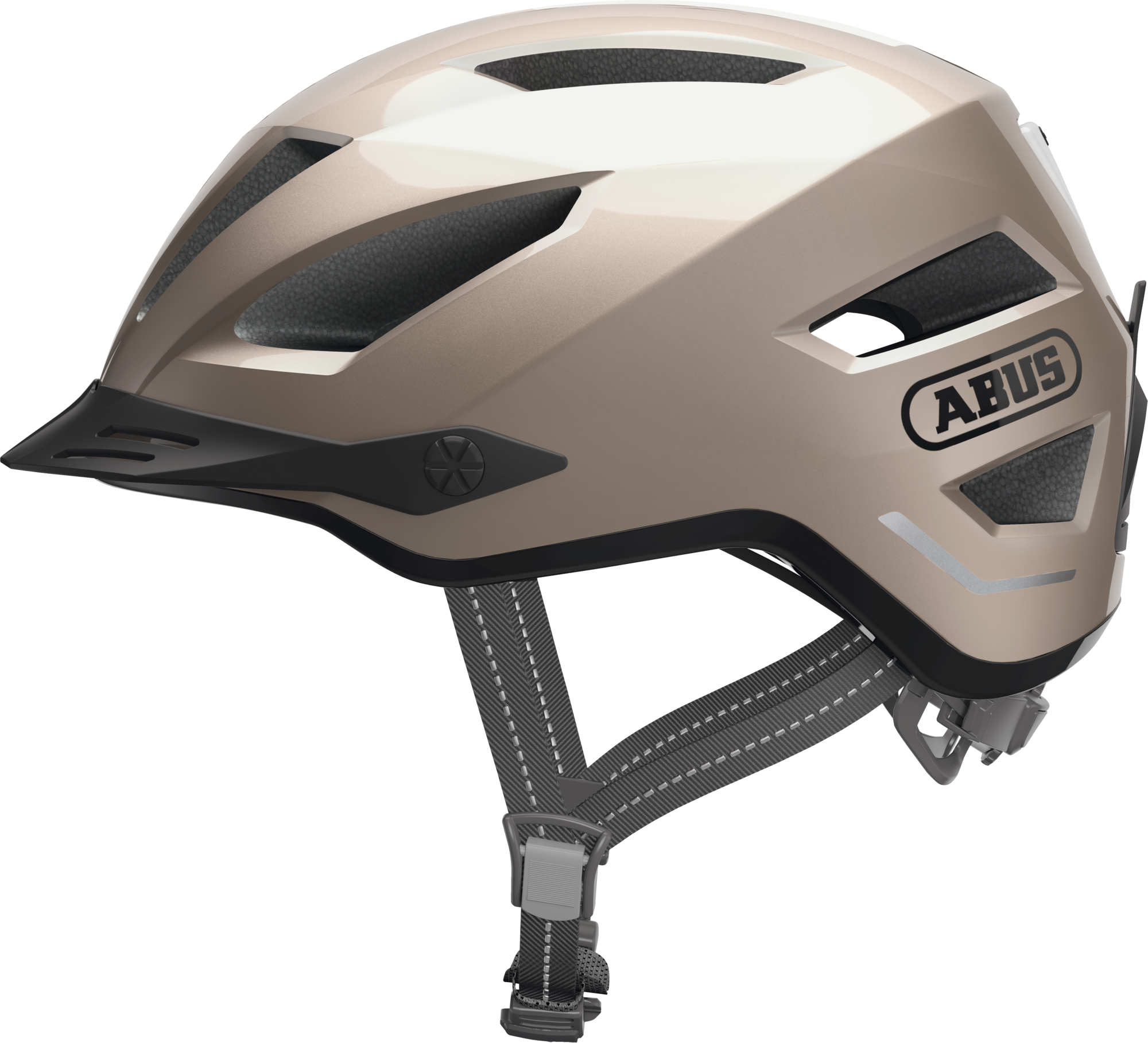 Каска ABUS Pedelec 2.0 ACE Urban
