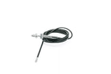 Задно спирачно жило за електрически скутер Joyor A1 / F1 / F3 / F5 / F5S+ Rear Brake Cable A1 / F