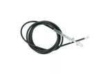 Задно спирачно жило за електрически скутер Joyor A1 / F1 / F3 / F5 / F5S+ Rear Brake Cable A1 / F