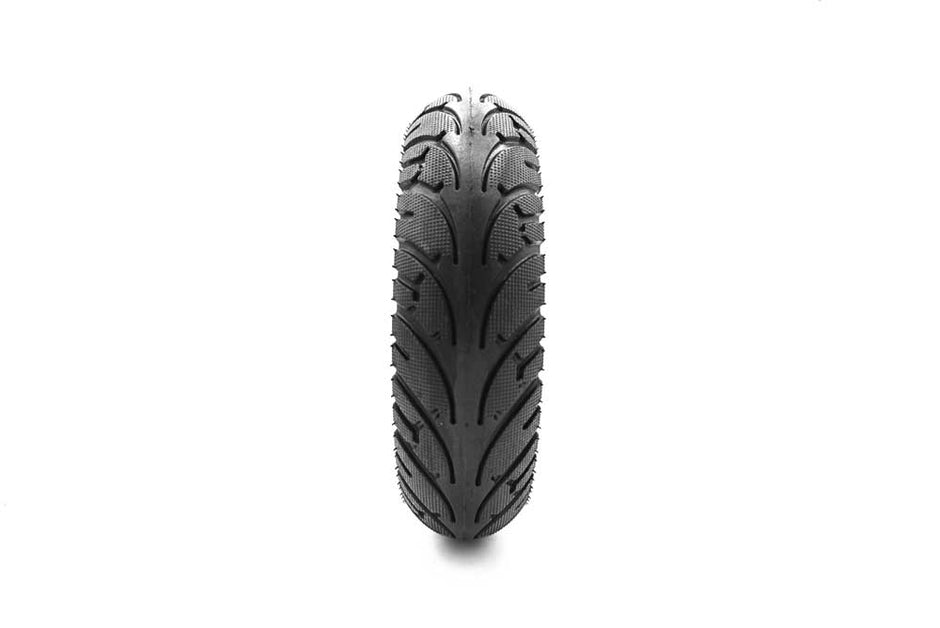 Задна твърда гума 8"за електрически скутер Joyor A1 / F1 / F3 / F5 / F5S+Rear solid tyre 8" A1 / F