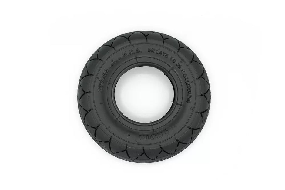 Предна въздушна гума 8" за електрически скутер Joyor A1 / F1 / F3 / F5 / F5S+Front Air tyre A1 / F