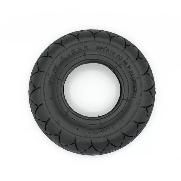 Предна въздушна гума 8" за електрически скутер Joyor A1 / F1 / F3 / F5 / F5S+Front Air tyre A1 / F