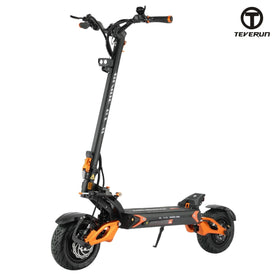 Електрическа тротинетка Teverun BLADE GT II