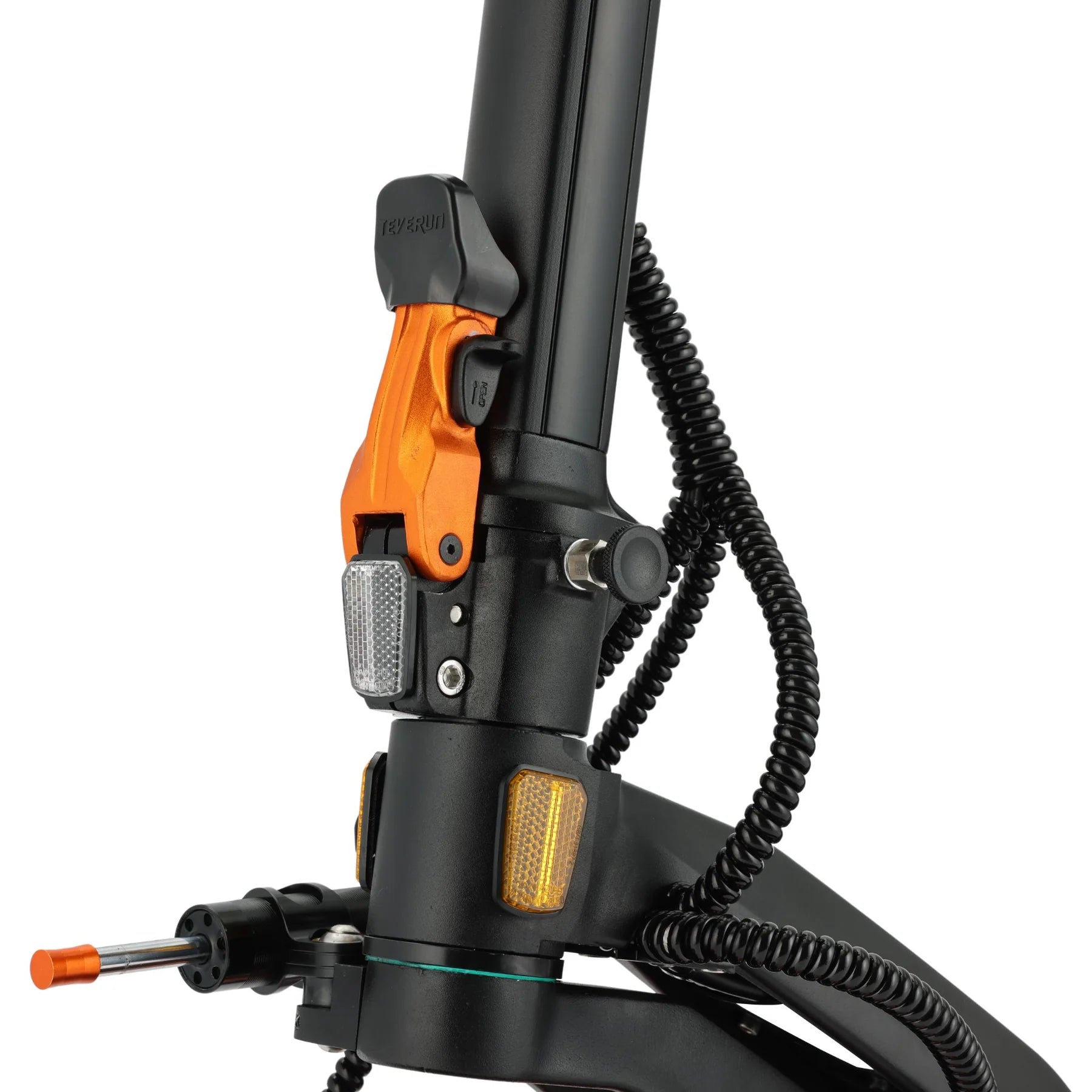 Електрическа тротинетка Teverun BLADE GT II