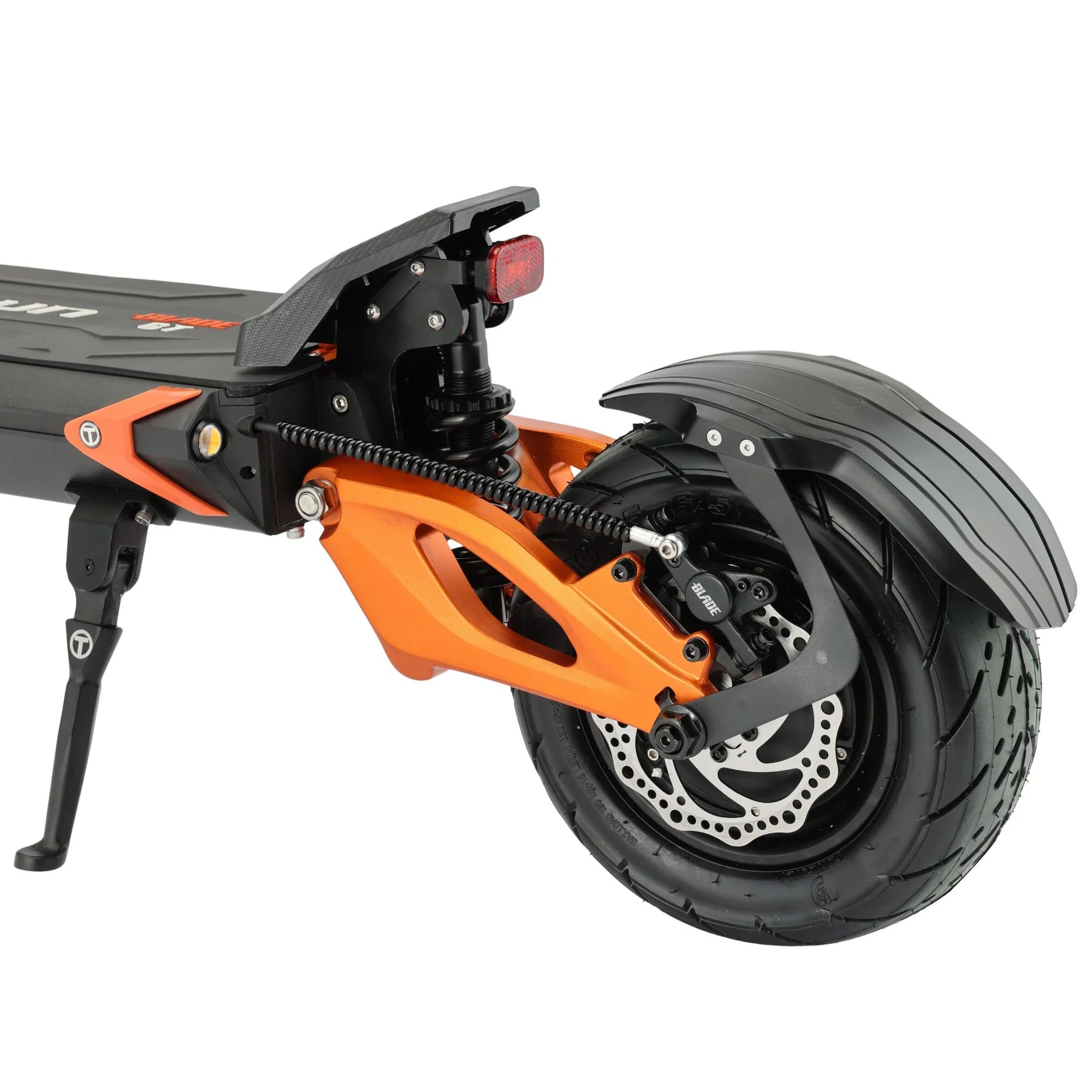 Електрическа тротинетка Teverun BLADE GT II