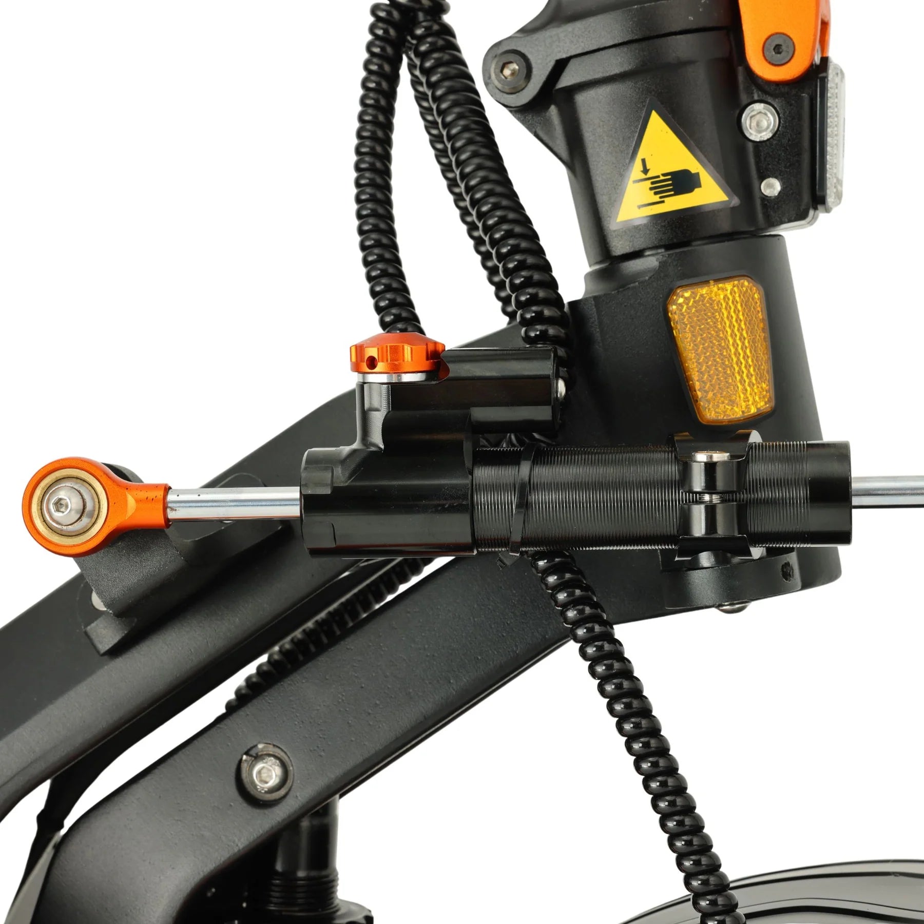 Електрическа тротинетка Teverun BLADE GT II