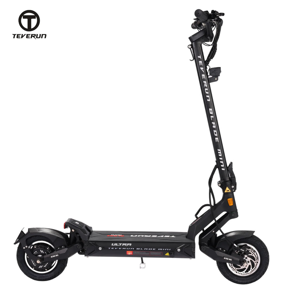 Електрическа тротинетка Teverun BLADE MINI PRO
