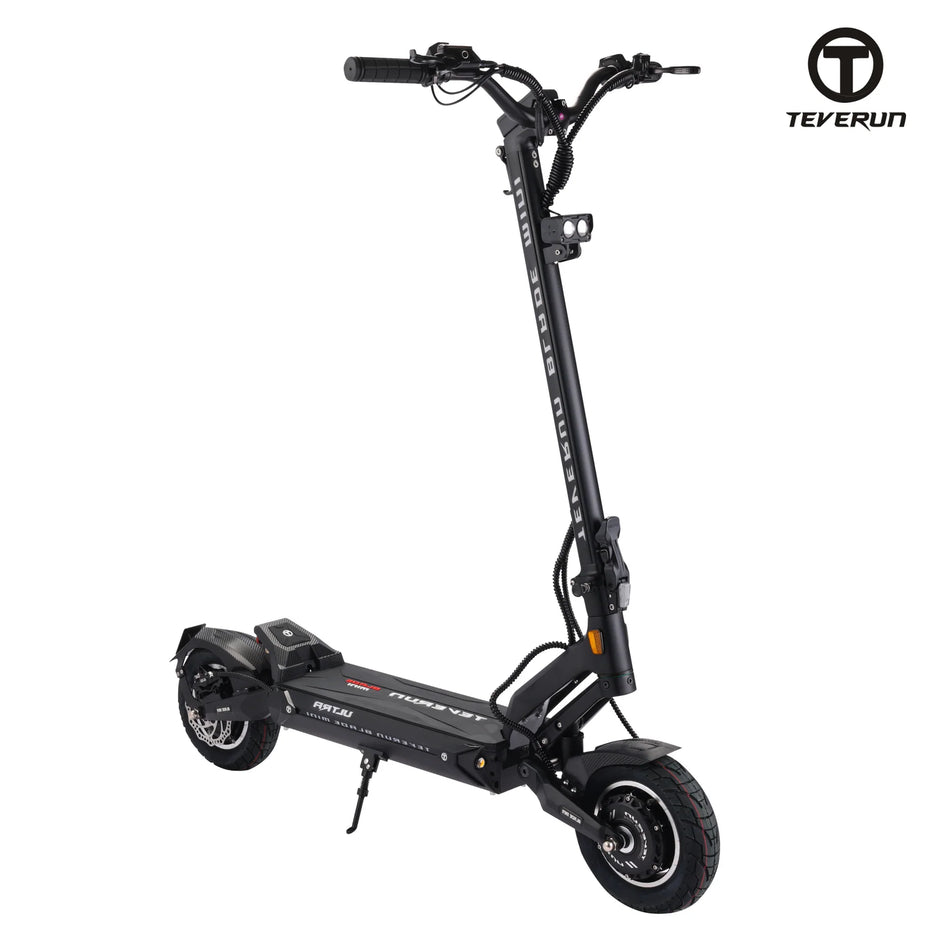 Електрическа тротинетка Teverun Blade Mini Ultra with APP (DGT)