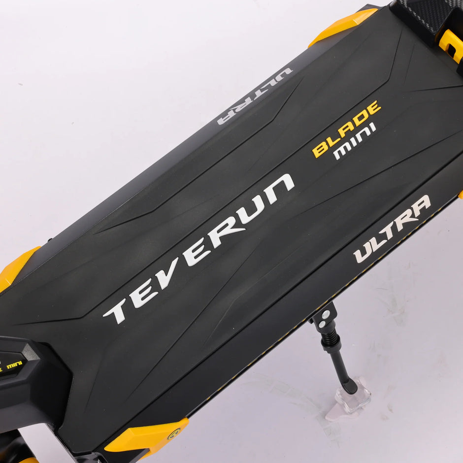 Електрическа тротинетка Teverun Blade Mini Ultra with APP (DGT)