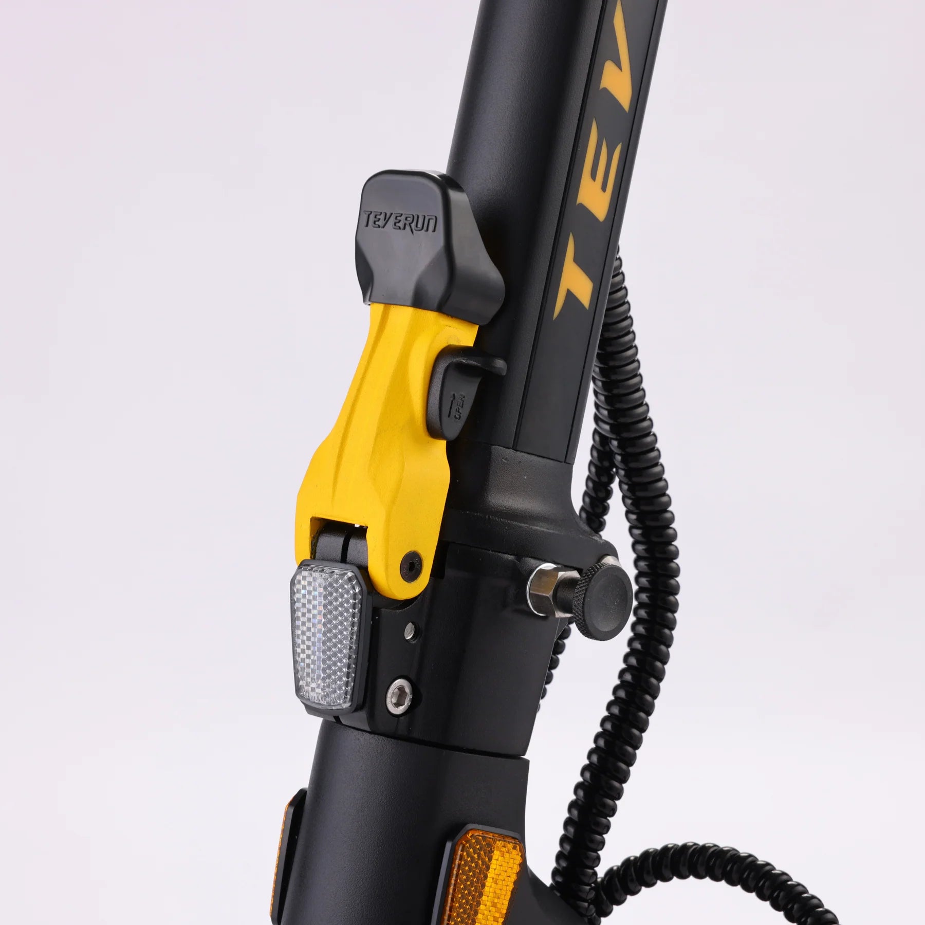 Електрическа тротинетка Teverun Blade Mini Ultra with APP (DGT)