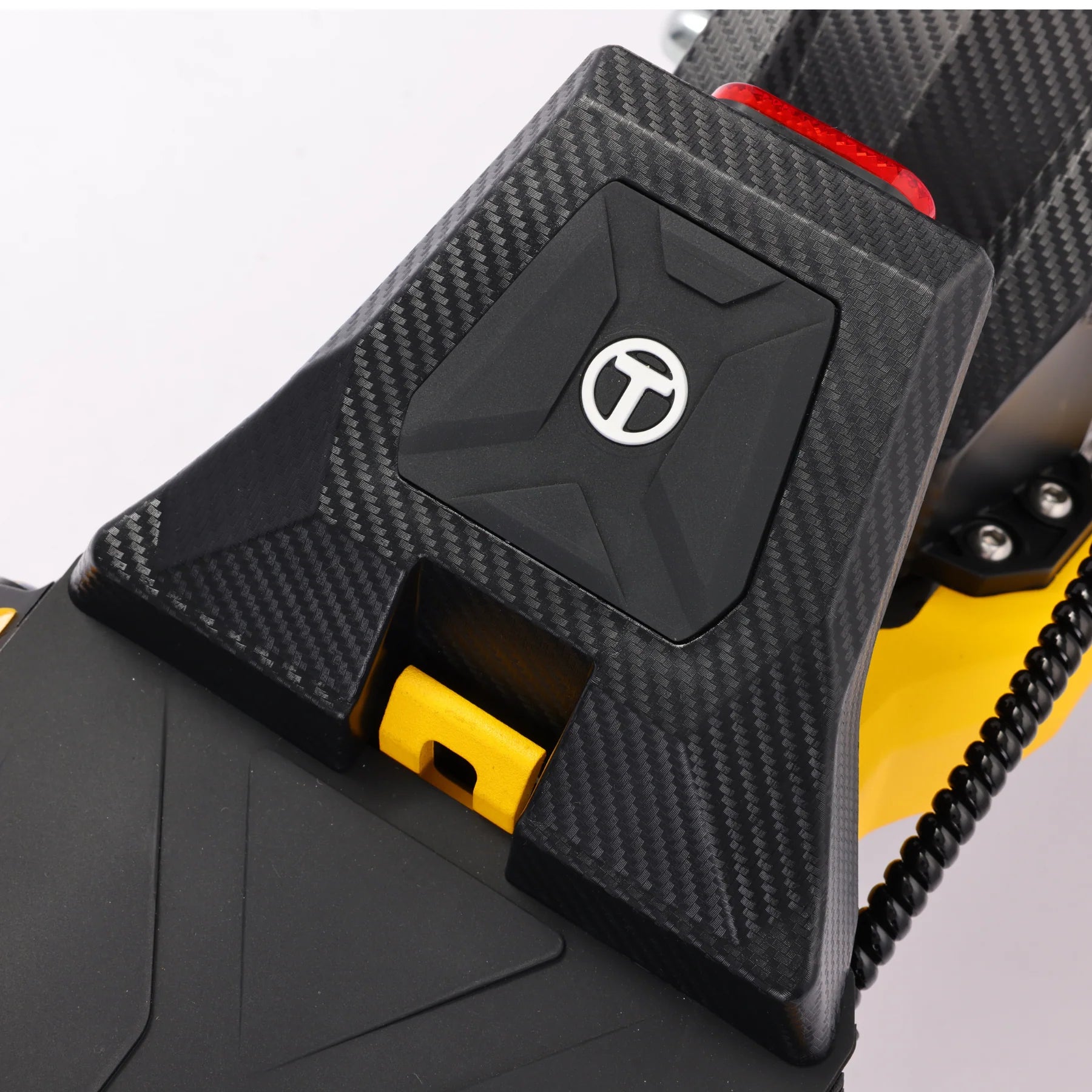 Електрическа тротинетка Teverun Blade Mini Ultra with APP (DGT)