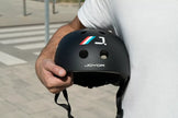 Black helmet Size M Joyor Pop Mobility Lifestyle 3