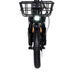 Електрическа тротинетка/Колело KuKirin (Kugoo Kirin) C1 Pro Electric Scooter Bike