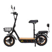 Електрическа тротинетка/Колело KuKirin (Kugoo Kirin) C1 Pro Electric Scooter Bike