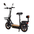 Електрическа тротинетка/Колело KuKirin (Kugoo Kirin) C1 Pro Electric Scooter Bike