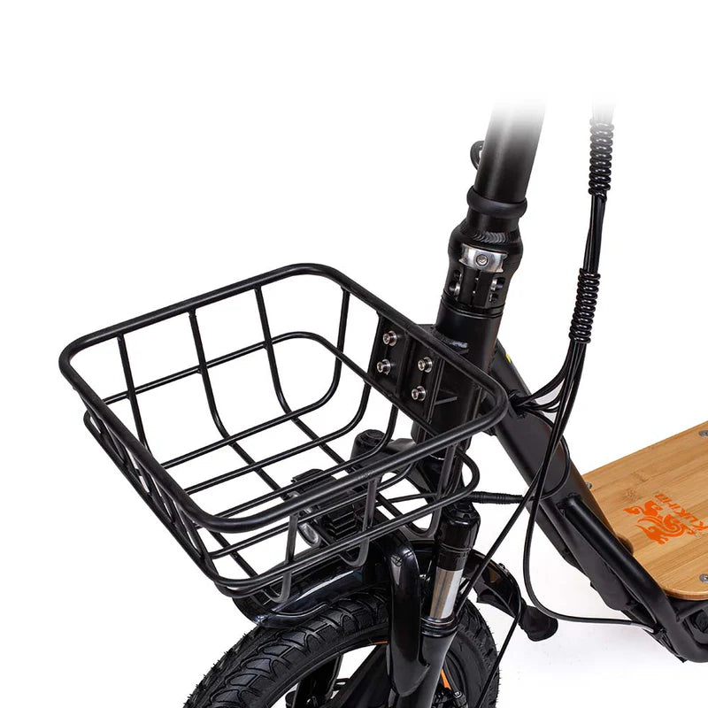 Електрическа тротинетка/Колело KuKirin (Kugoo Kirin) C1 Pro Electric Scooter Bike