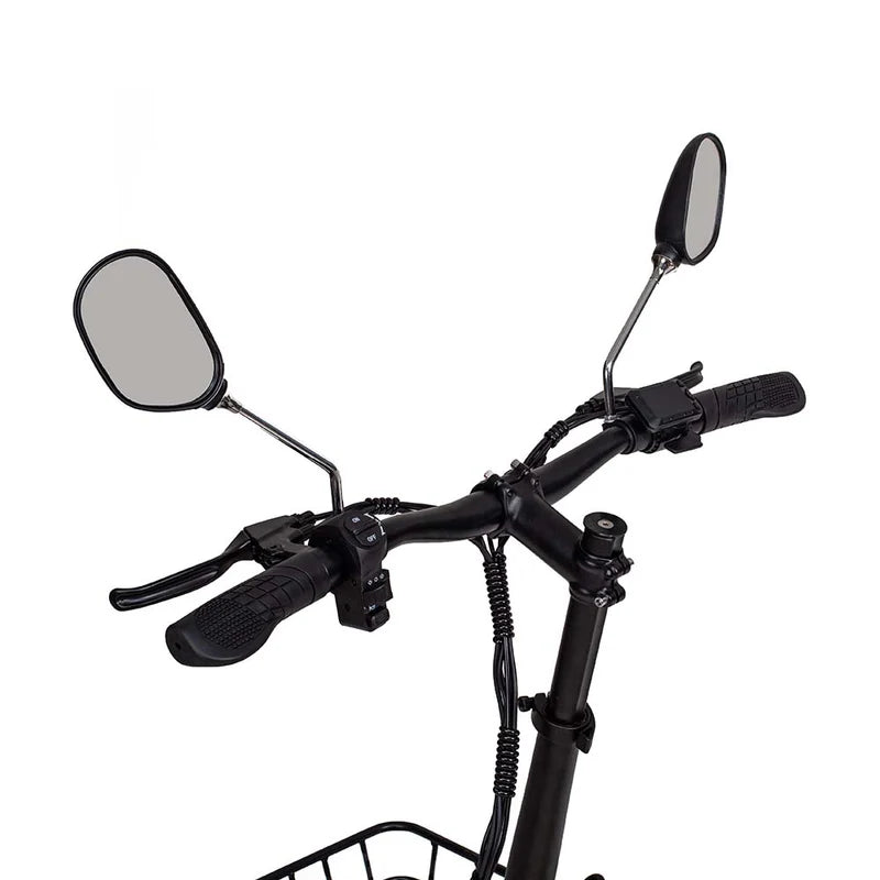 Електрическа тротинетка/Колело KuKirin (Kugoo Kirin) C1 Pro Electric Scooter Bike