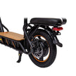 Електрическа тротинетка/Колело KuKirin (Kugoo Kirin) C1 Pro Electric Scooter Bike