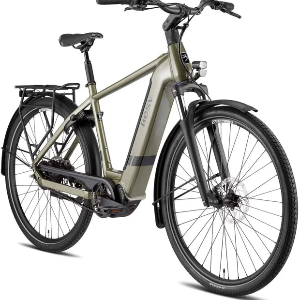 Електрически велосипед BESV CT 1.3