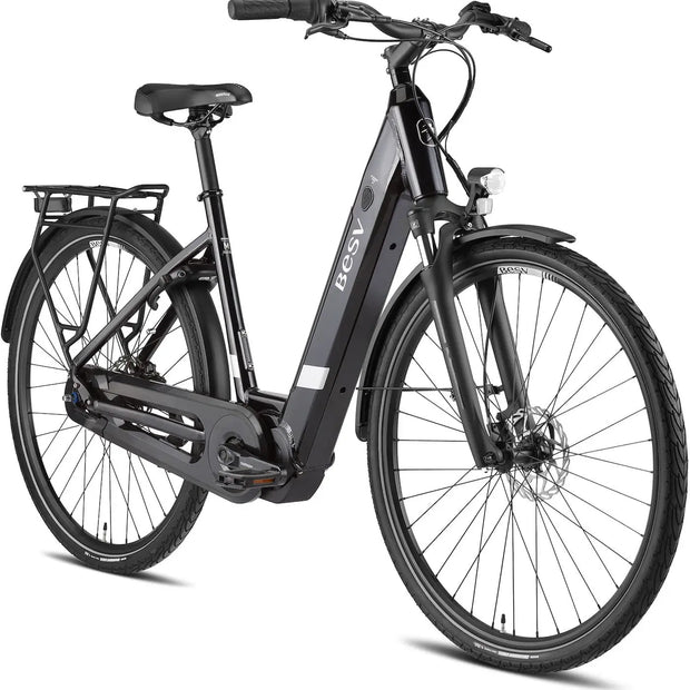 Електрически велосипед BESV CT 2.5 LS
